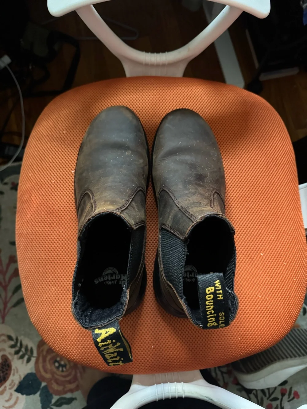 Dr. Martens classic dr